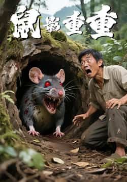 热门短剧鼠影重重(36集)全集完整版纯净免费在线观看,百度网盘夸克网盘未删减资源分享下载。  第1张 热门短剧鼠影重重(36集)全集完整版纯净免费在线观看,百度网盘夸克网盘未删减资源分享下载。  第1张