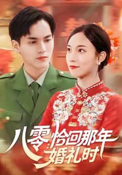 热门短剧八零,恰回那年婚礼时全集完整版免费看,未删减版,百度夸克网盘资源分享下载。 第1张 热门短剧八零,恰回那年婚礼时全集完整版免费看,未删减版,百度夸克网盘资源分享下载。 第1张