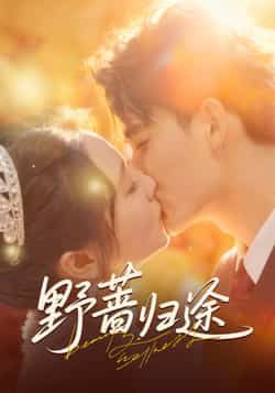 热门短剧野蔷归途全集完整版更新完毕，免费在线观看未删减版，百度网盘夸克网盘资源分享下载。  第1张