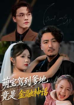 热门短剧萌宝驾到爹地竟是金融神话全集未删减，免费在线观看，百度夸克网盘分享下载资源。