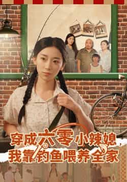 热门短剧穿成六零小辣媳我靠钓鱼喂养全家全集完整版免费看，未删减版百度网盘、夸克网盘资源速存分享下载