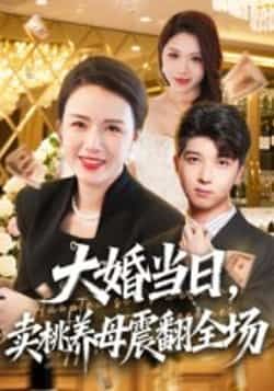 热门短剧大婚当日,卖桃养母震翻全场全集完整版实时更新免费观未删减,百度夸克网盘免费资源分享下载。 第1张 热门短剧大婚当日,卖桃养母震翻全场全集完整版实时更新免费观未删减,百度夸克网盘免费资源分享下载。 第1张