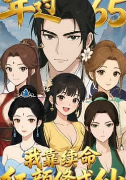 热门短剧年过65,我靠续命红颜修成仙全集完整版实时更新免费看未删减,百度网盘夸克网盘免费资源分享下载。 第1张 热门短剧年过65,我靠续命红颜修成仙全集完整版实时更新免费看未删减,百度网盘夸克网盘免费资源分享下载。 第1张