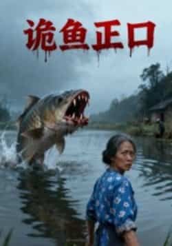 热门短剧诡鱼正口全集完整版免费无水印在线观看,百度夸克网盘未删减资源分享下载。 第1张 热门短剧诡鱼正口全集完整版免费无水印在线观看,百度夸克网盘未删减资源分享下载。 第1张