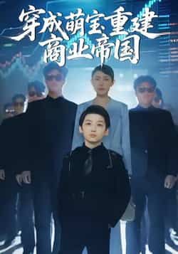 热门短剧穿成萌宝重建商业帝国全集完整版免费无水印在线看未删减版,百度网盘夸克网盘免费资源分享下载 第1张 热门短剧穿成萌宝重建商业帝国全集完整版免费无水印在线看未删减版,百度网盘夸克网盘免费资源分享下载 第1张