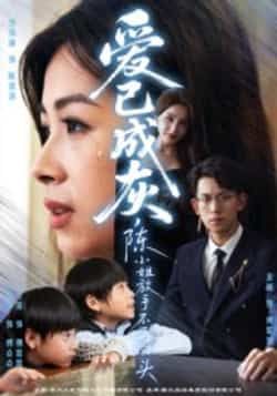 热门短剧爱已成灰，陈小姐放手不再回头全集完整纯净免费，在线观看+百度夸克网盘未删减资源下载  第1张