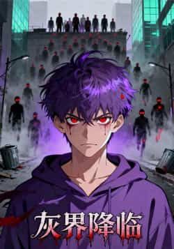 热门动漫灰界降临最新全集完整未删减，免费在线观看，百度网盘夸克网盘资源分享下载。  第1张