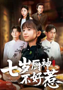 热门短剧七岁厨神不好惹全集完整超清未删减版，免费在线观看，百度夸克网盘资源分享下载。  第1张