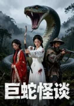 热门短剧巨蛇怪谈全集实时更新，免费在线观看未删减版，百度夸克网盘资源分享下载。  第1张