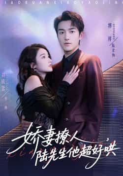 热门短剧娇妻撩人，陆先生他超好哄全集完整版免费在线观看，未删减版百度网盘夸克网盘免费资源秒存分享下载。