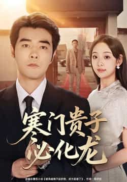 热门短剧寒门贵子必化龙全集完整未删减版免费看，百度夸克网盘资源分享下载。