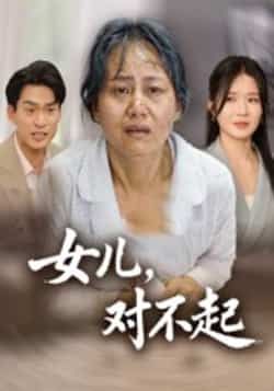 热门短剧女儿，对不起全集完整版未删减，免费在线观看，百度/夸克网盘资源分享下载。  第1张