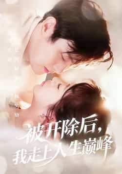 热门短剧被开除后，我走上人生巅峰全集完整版免费观看未删减，百度网盘夸克网盘免费资源分享下载。  第1张