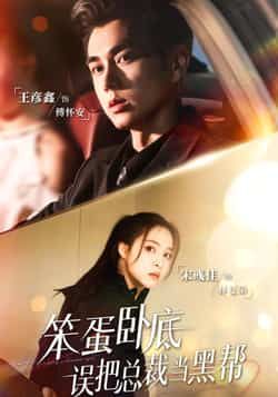 热门短剧笨蛋卧底,误把总裁当黑帮全集完整未删减,免费在线观看,百度夸克网盘免费分享下载。