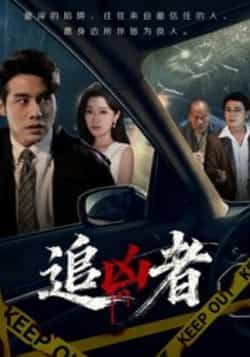 热门短剧追凶者全集完整版免费在线观看，未删减版百度网盘夸克网盘资源分享下载。  第1张