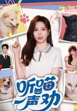 热门短剧听喵一声劝全集免费在线观看未删减，百度夸克网盘免费资源下载分享。  第1张