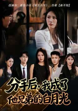 热门短剧分手后，我成了他兄弟的白月光全集完整版纯净免费在线观看未删减，百度夸克网盘免费分享下载。  第1张