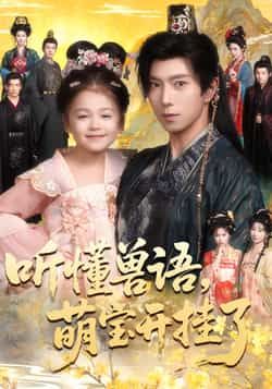 短剧听懂兽语萌宝开挂了全集未删减,免费在线播放,百度夸克网盘资源分享下载。  第1张 短剧听懂兽语萌宝开挂了全集未删减,免费在线播放,百度夸克网盘资源分享下载。  第1张