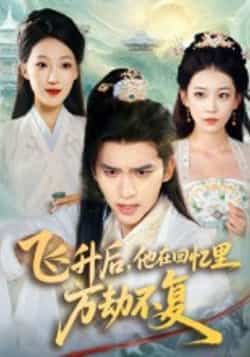 热门短剧飞升后，他在回忆里万劫不复全集完整版免费无广告在线看，未删减版百度网盘、夸克网盘资源下载。