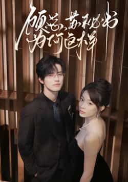 热门短剧顾总，苏秘书为何这样全集完整版更新，未删减版免费在线观看，百度网盘夸克网盘免费资源分享下载。