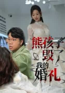 热门短剧熊孩子毁了我的婚礼全集免费无需注册在线观看未删减版，百度网盘夸克网盘免费资源分享下载。