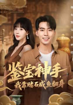 热门短剧鉴宝神手，我靠赌石咸鱼翻身全集完整版免费在线观看，未删减版百度夸克网盘免费分享下载。  第1张