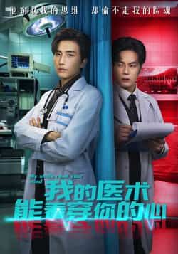 热门短剧我的医术能看穿你的心全集完整版免注册免费可看未删减,百度夸克网盘免费资源下载。