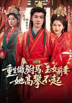 热门短剧重生做驸马,玉女前妻她高攀不起全集未删减,免费在线观看,百度夸克网盘分享下载。