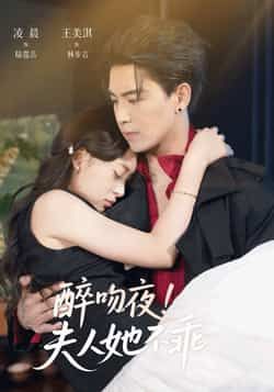 热门短剧醉吻夜夫人她不乖全集完整版免费无广告在线观看，未删减版百度夸克网盘资源免费下载。