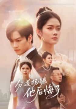 热门短剧分道扬镳,他后悔了全集完整版免费在线观看未删减,百度网盘夸克网盘速存分享下载