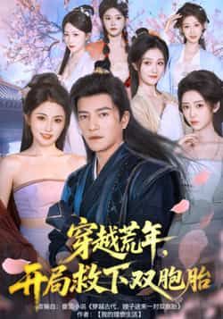 穿越荒年开局救下双胞胎全集完整版免费在线观看未删减,百度夸克网盘免费资源分享下载。 第1张 穿越荒年开局救下双胞胎全集完整版免费在线观看未删减,百度夸克网盘免费资源分享下载。 第1张