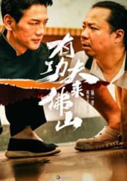 热门短剧有功夫来佛山全集完整版免费无卡顿在线观看，未删减版百度、夸克网盘资源分享下载。