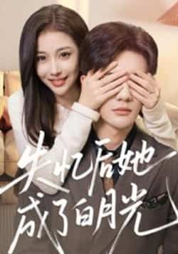 热门短剧失忆后她成了白月光全集最新完整版免费在线未删减版，百度网盘夸克网盘免费资源分享下载