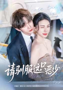 热门短剧请驯服这只恶少全集免费在线观看，未删减资源，百度网盘夸克网盘免费分享下载。