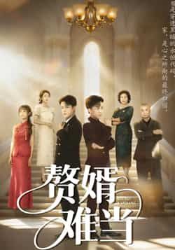 热门短剧赘婿难当全集完整版免费在线观看未删减，百度夸克网盘资源分享下载。