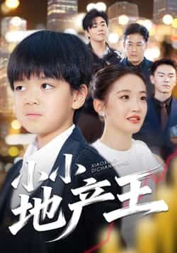 热门短剧小小地产王全集更新完毕，免费在线观看未删减版，百度夸克网盘免费资源分享下载。