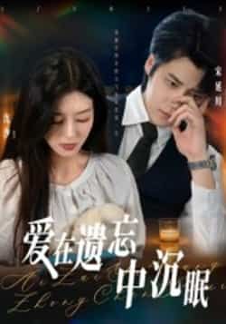 爱在遗忘中沉眠全集完整版免费看未删减，百度夸克网盘秒存下载。  第1张