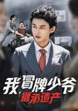热门短剧我，冒牌少爷，继承遗产全集未删减版免费看，百度夸克网盘资源速存下载。