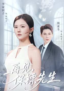 热门短剧再见保镖先生全集完整版未删减，极速免费在线观看，百度网盘夸克网盘免费资源分享下载。