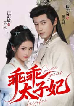 热门短剧乖乖太子妃全集超清未删减版，免费在线观看，百度夸克网盘资源分享下载，速戳！