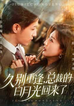 热门短剧久别重逢，总裁的白月光回来了全集完整未删减，纯净免费在线观看，百度夸克网盘免费下载分享。