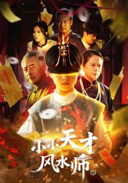 热门短剧小小天才风水师全集未删减，免费在线观看，百度夸克网盘资源分享下载。