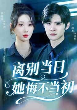 热门短剧离别当日她悔不当初全集完整版免费在线播放，百度网盘夸克网盘未删减资源分享下载。