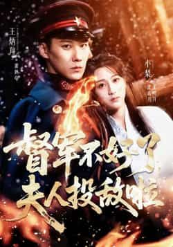 热门短剧督军不好了，夫人投敌啦全集未删减免费在线，百度夸克网盘资源下载。