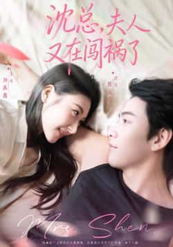 热门短剧沈总，夫人又在闯祸了全集完整版免费在线观看未删减版，百度夸克网盘免费分享下载。