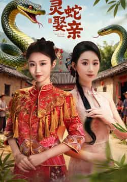 热门短剧灵蛇娶亲全集完整版纯净免费在线观看，未删减版百度网盘、夸克网盘资源免费分享下载。
