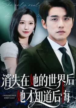 热门短剧消失在她的世界后她才知道后悔全集超清未删减，免费在线观看，百度夸克网盘资源分享下载。