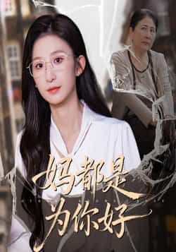 热门短剧妈都是为你好全集完整未删减版，免费在线观看，百度网盘、夸克网盘资源分享下载。