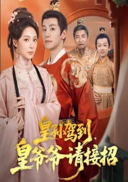 热门短剧皇孙驾到皇爷爷请接招全集完整版免费在线观看，未删减版百度网盘夸克网盘免费分享下载。