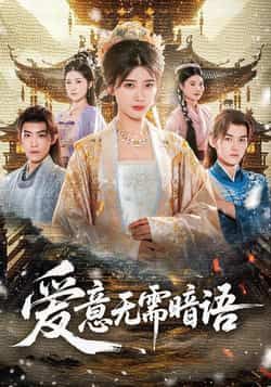 热门短剧爱意无需暗语全集完整版未删减，免费稳定在线观看，百度网盘夸克网盘资源分享下载。